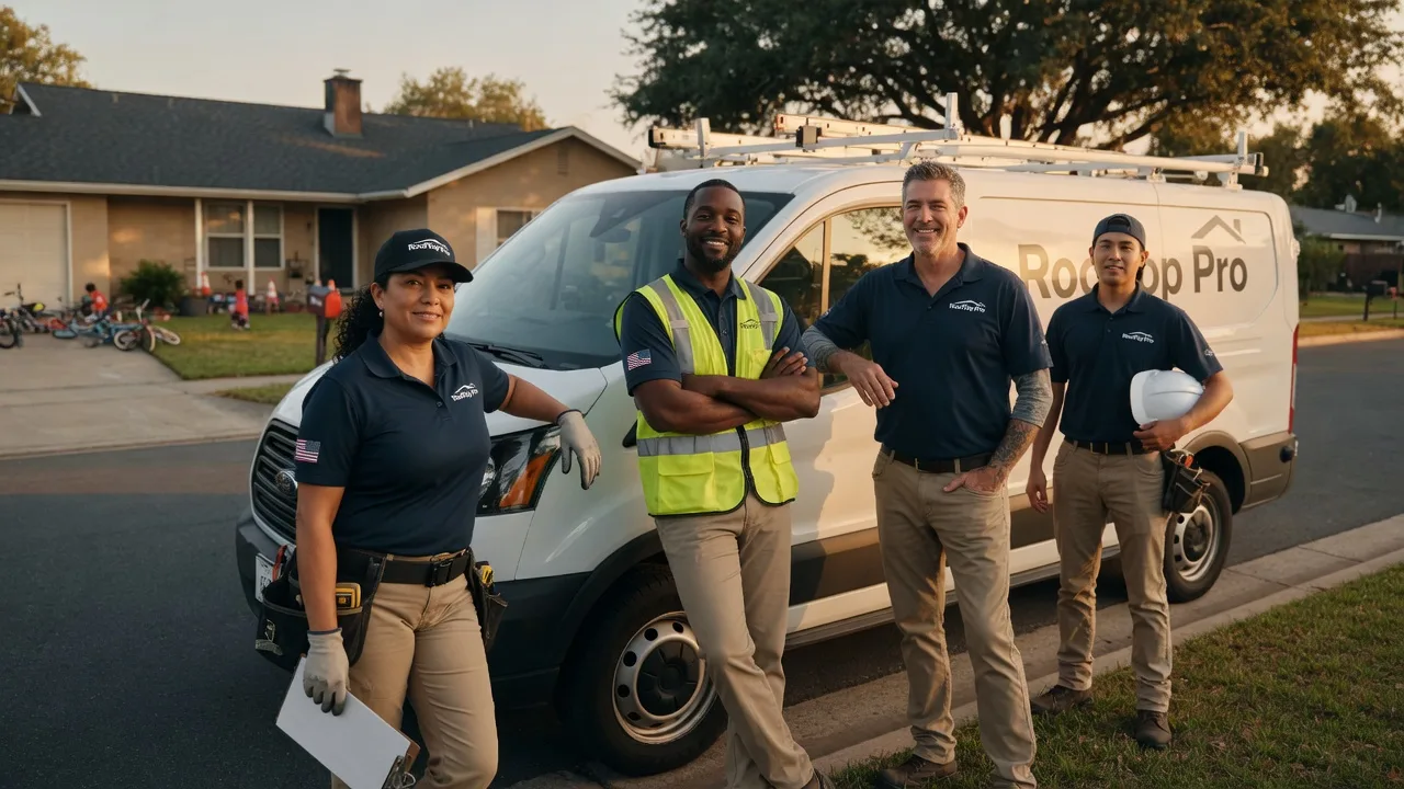 Roof Repair in Gonzales, CA near me